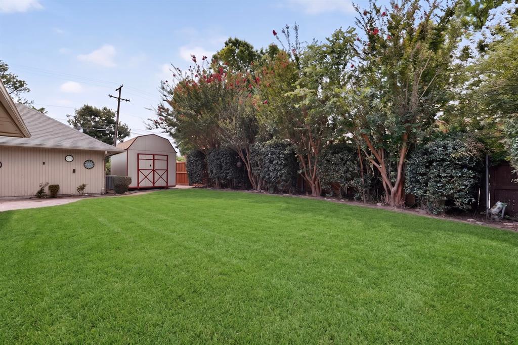 Buckingham Estates - Residential