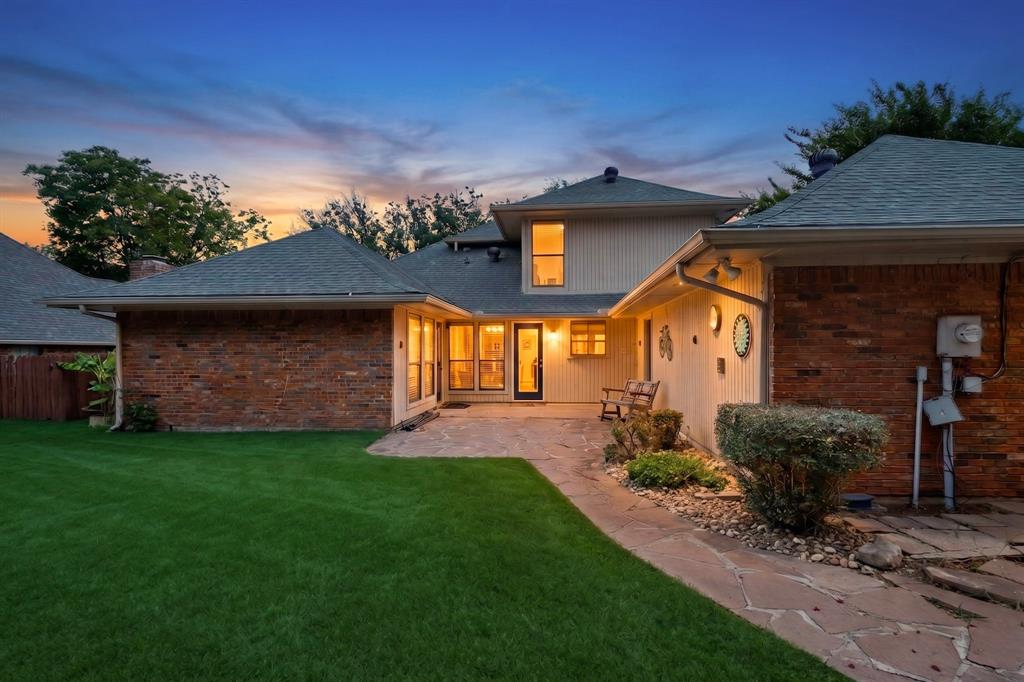 Buckingham Estates - Residential