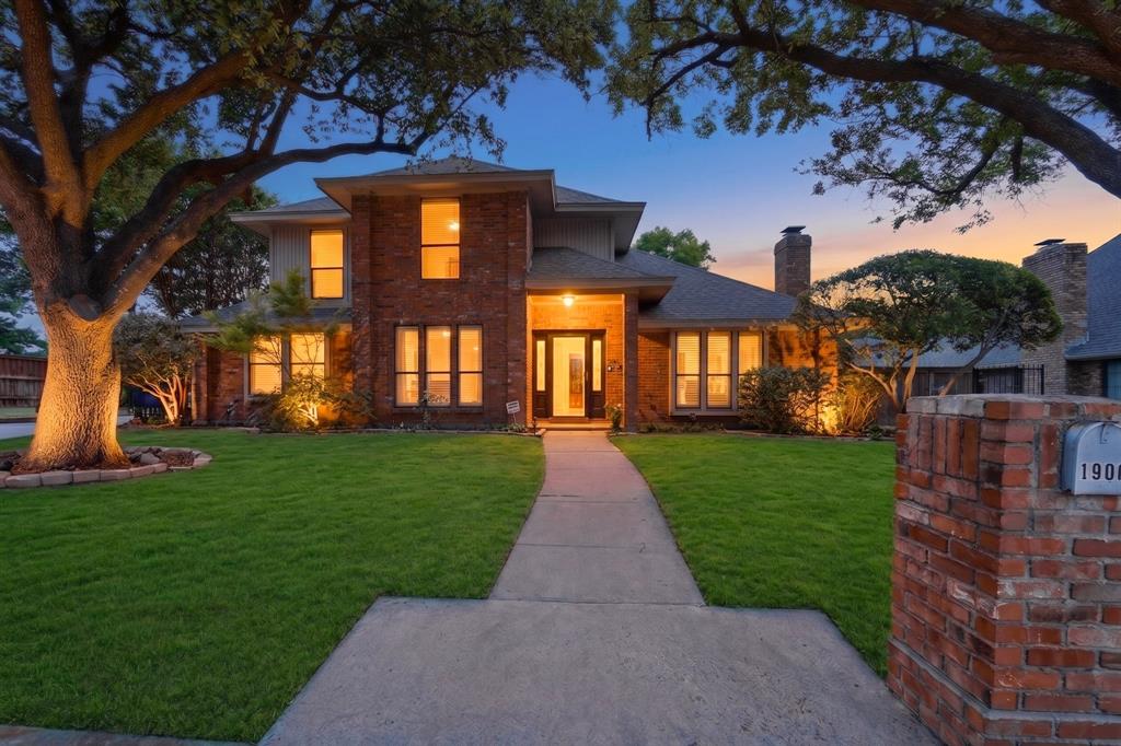 Buckingham Estates - Residential