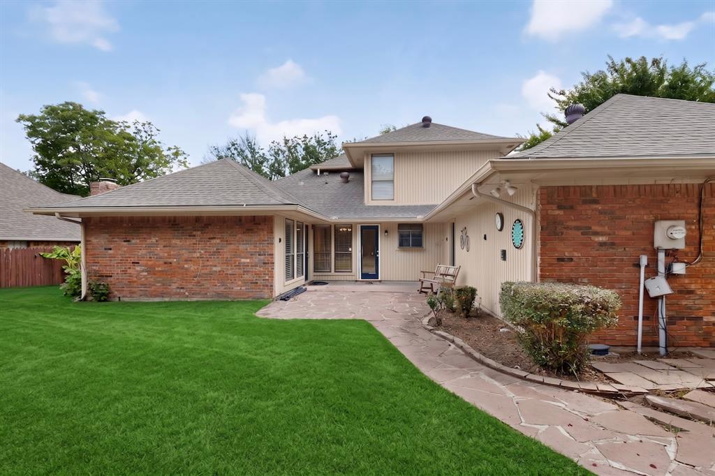 Buckingham Estates - Residential