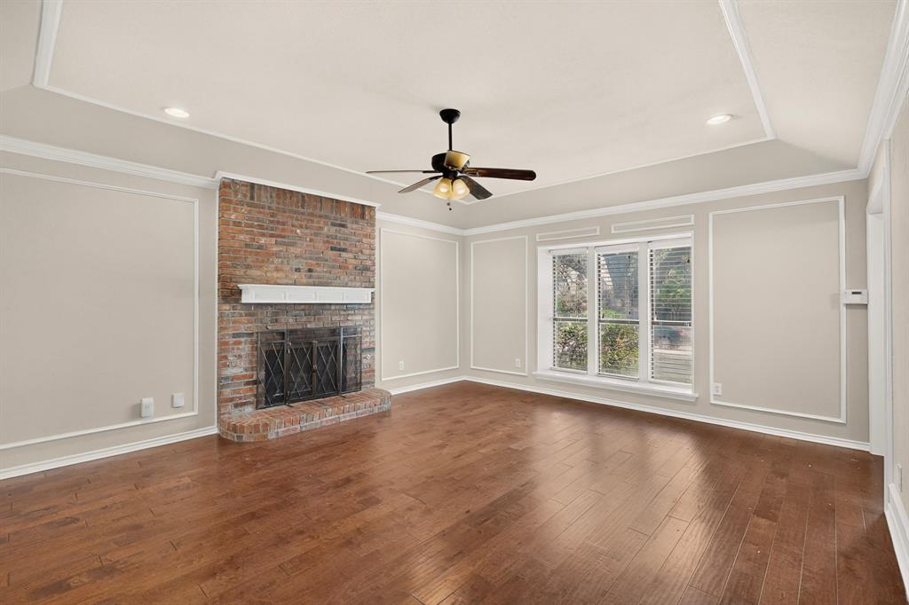 Buckingham Estates - Residential