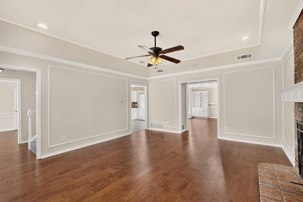 Buckingham Estates - Residential