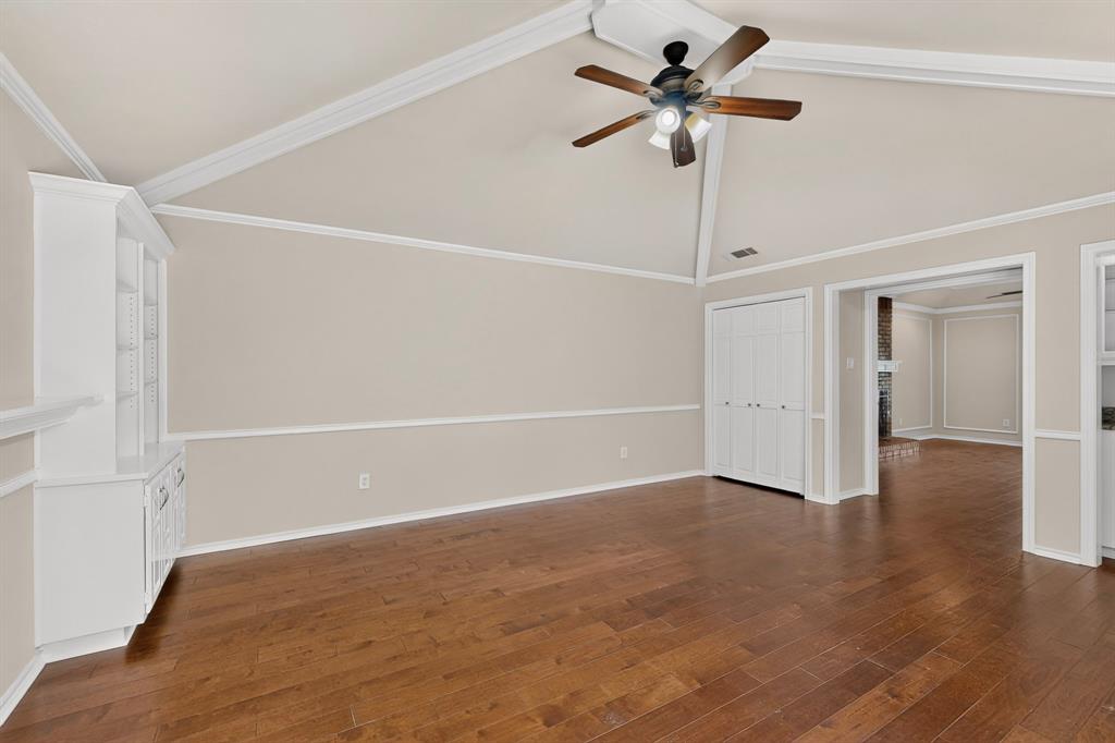 Buckingham Estates - Residential