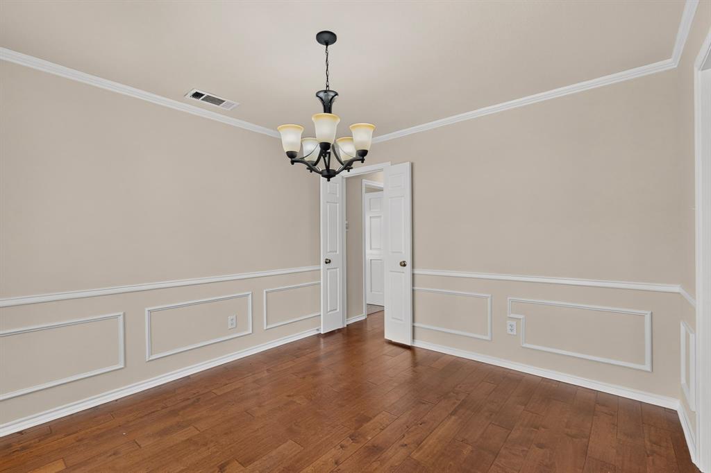Buckingham Estates - Residential