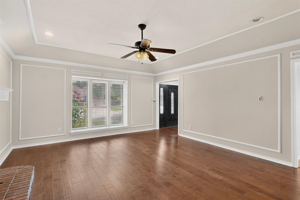 Buckingham Estates - Residential