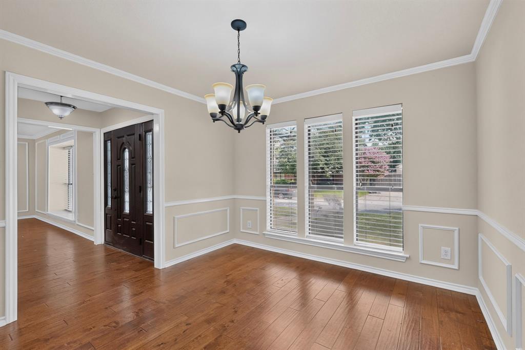 Buckingham Estates - Residential