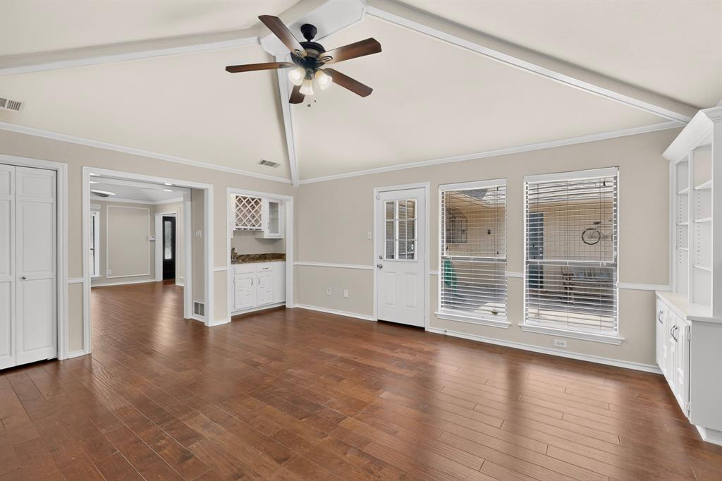 Buckingham Estates - Residential