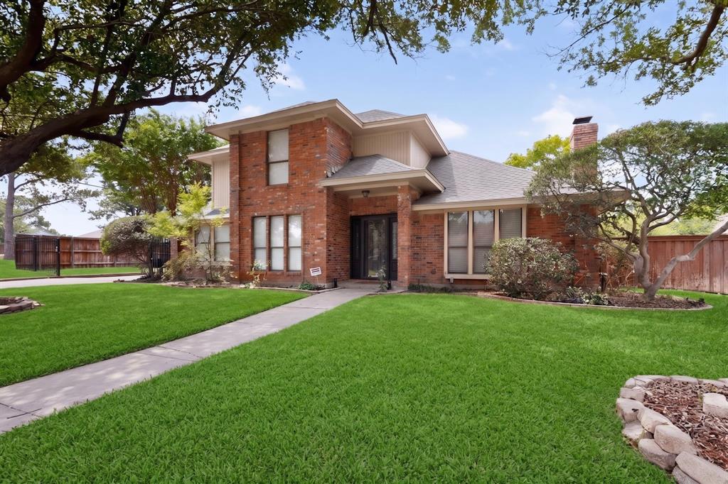 Buckingham Estates - Residential