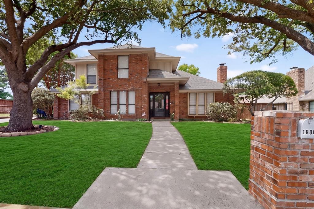 Buckingham Estates - Residential