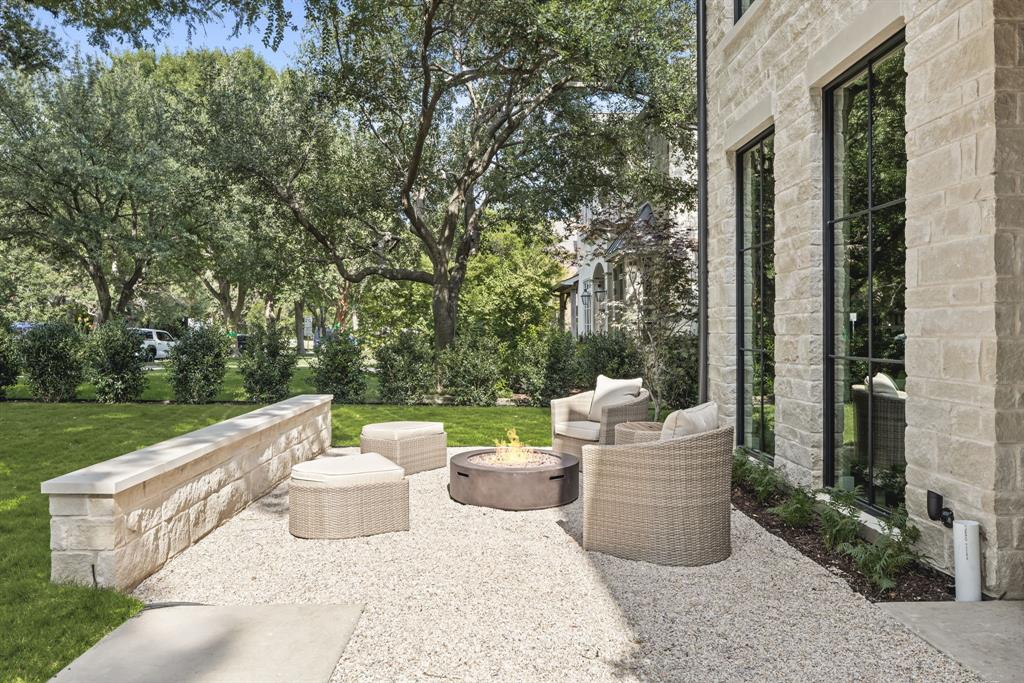 University Heights - Residential