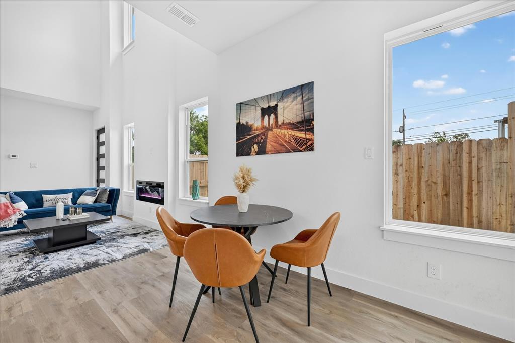 Cedar Cliff - Residential Income