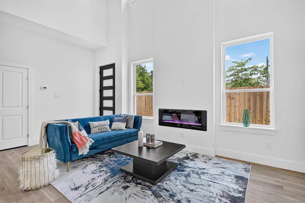 Cedar Cliff - Residential Income