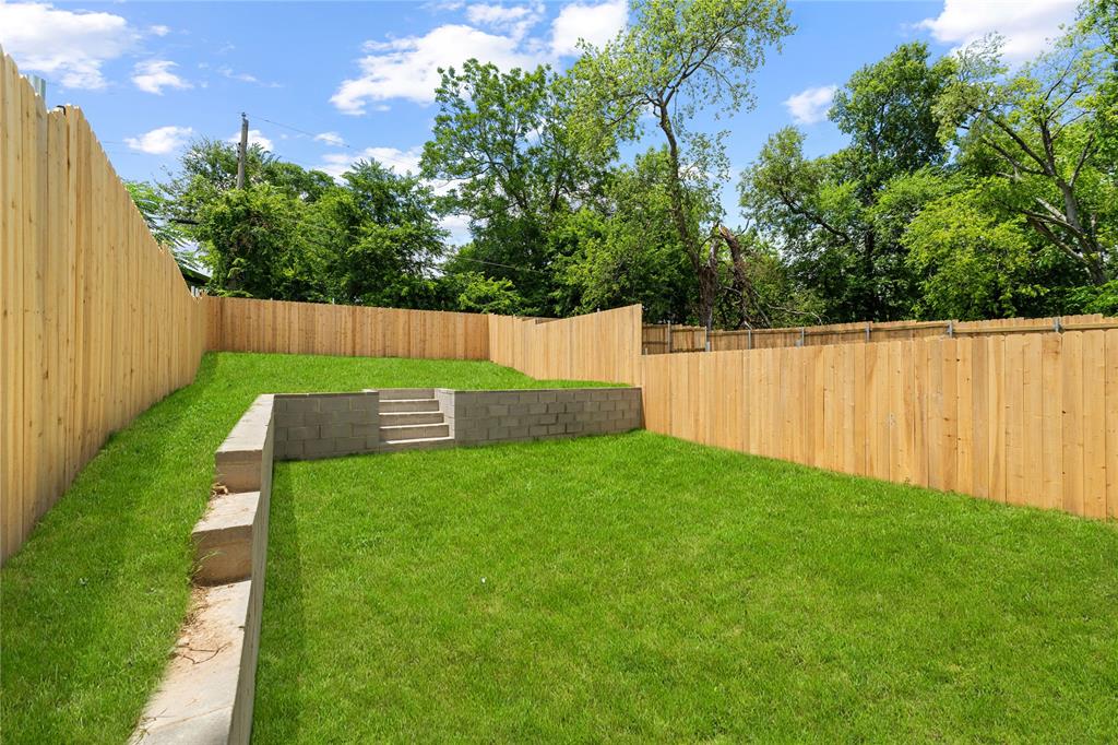 Cedar Cliff - Residential Income