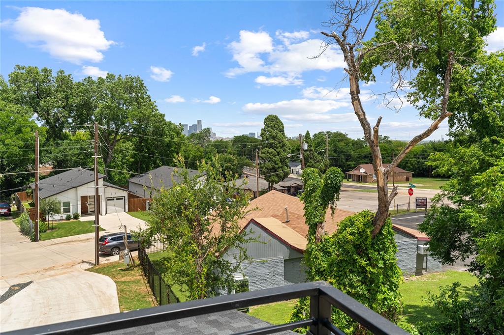 Cedar Cliff - Residential Income