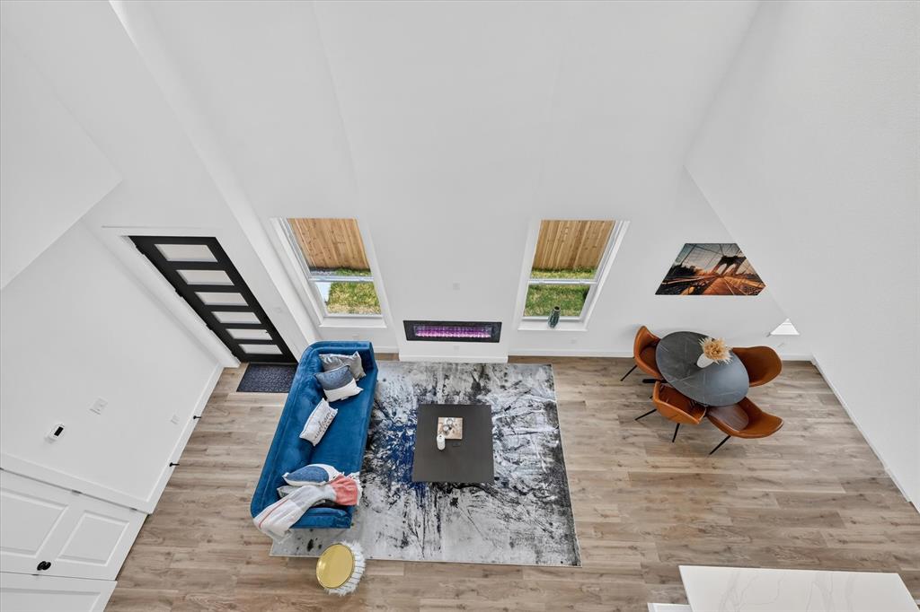 Cedar Cliff - Residential Income