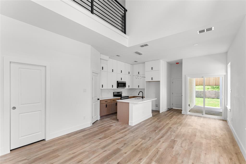 Cedar Cliff - Residential Income