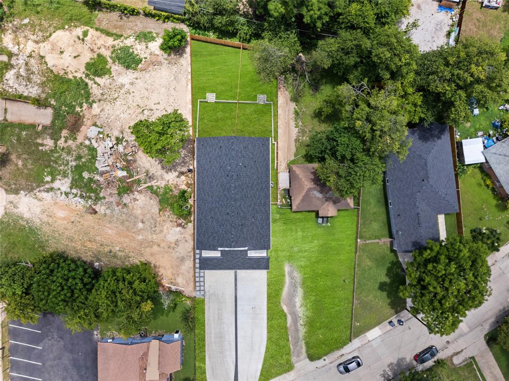 Cedar Cliff - Residential Income