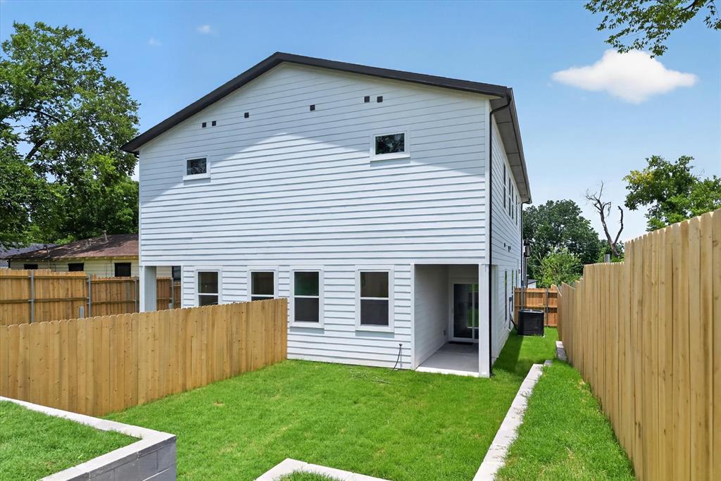 Cedar Cliff - Residential Income