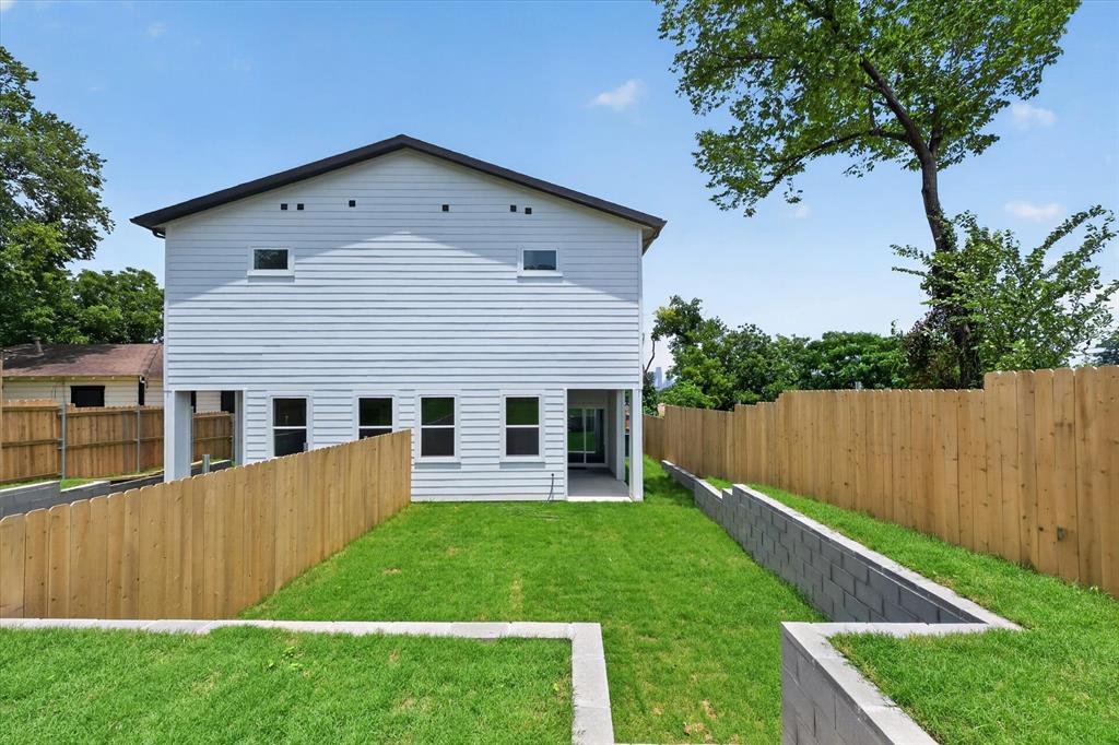 Cedar Cliff - Residential Income