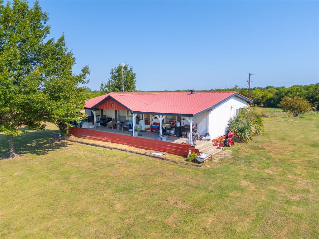 A0046 J BULL - Residential