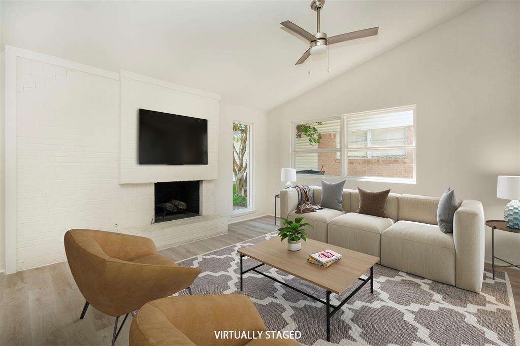 Royalhaven Rev - Residential