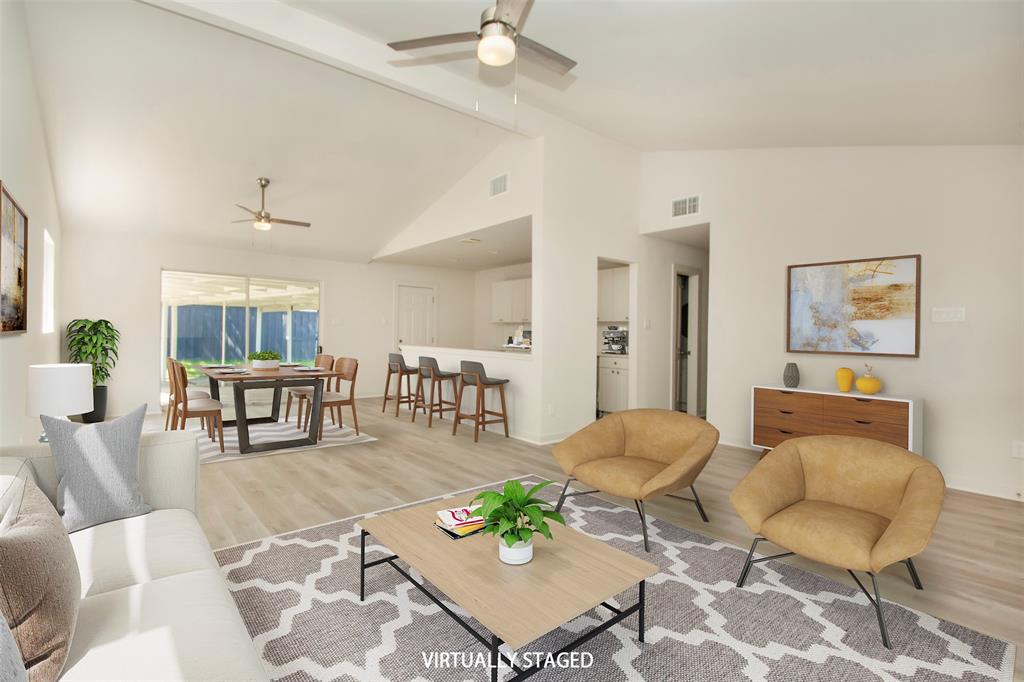 Royalhaven Rev - Residential
