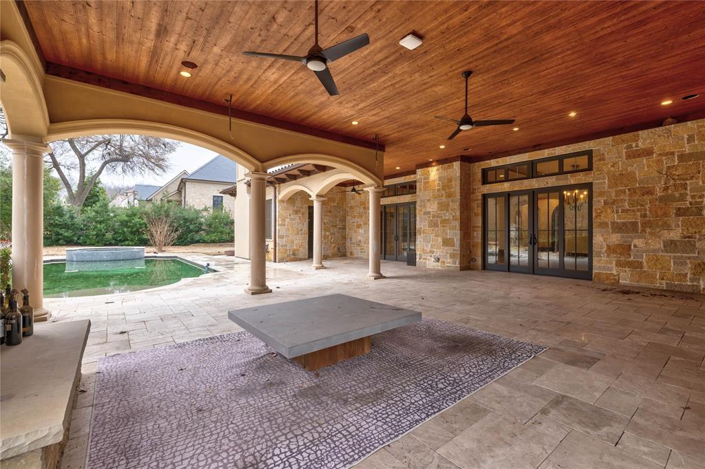 Vaquero Arthur - Residential