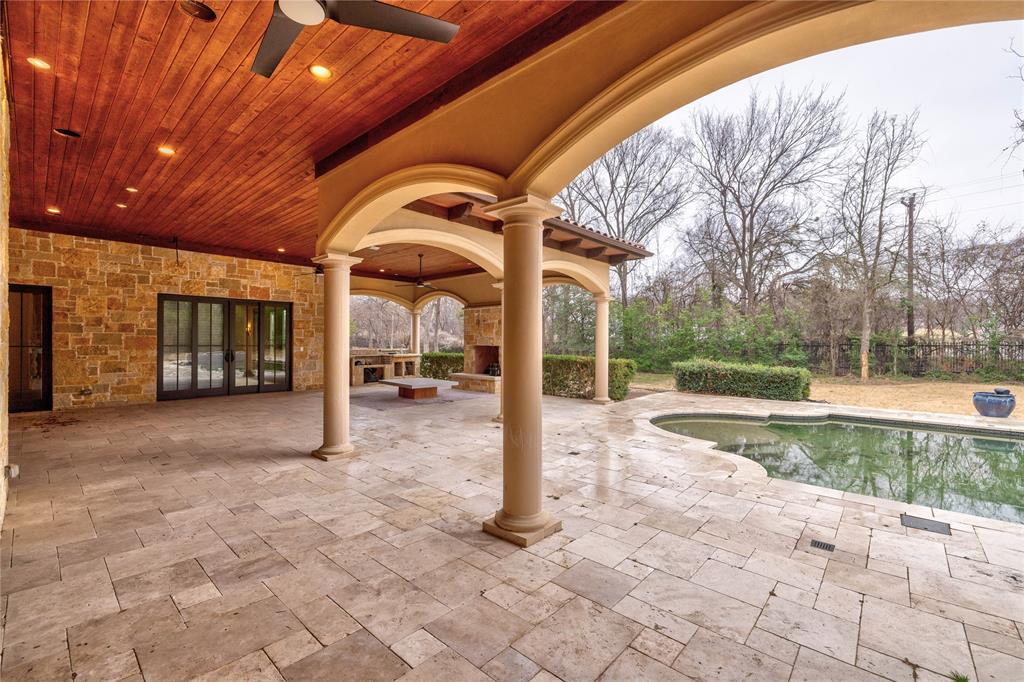 Vaquero Arthur - Residential