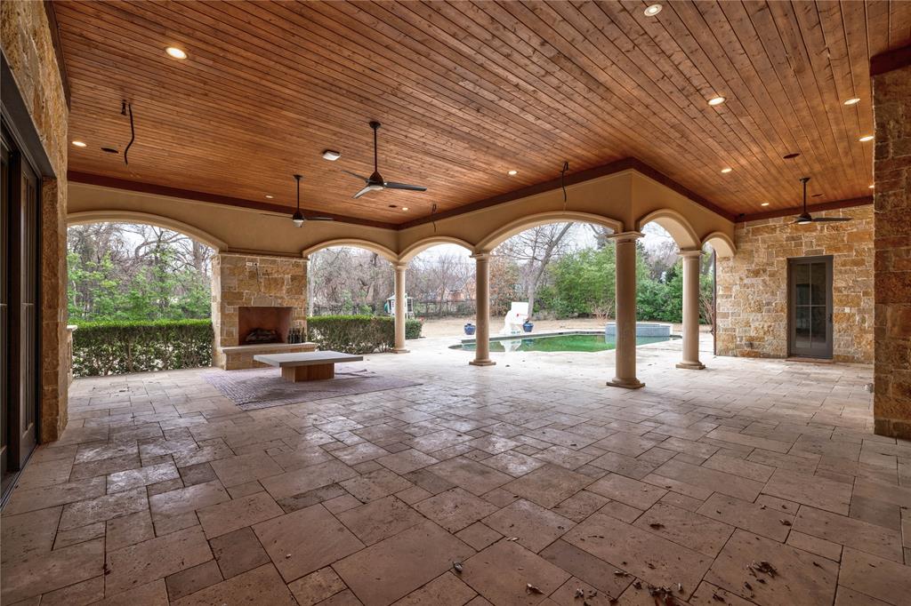 Vaquero Arthur - Residential