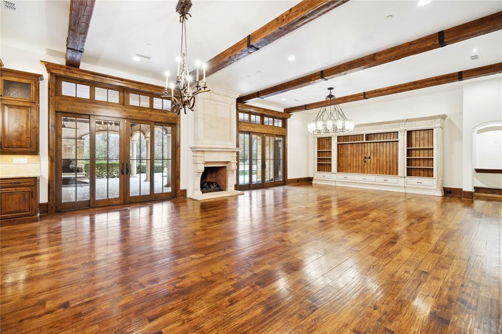 Vaquero Arthur - Residential