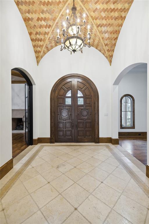 Vaquero Arthur - Residential