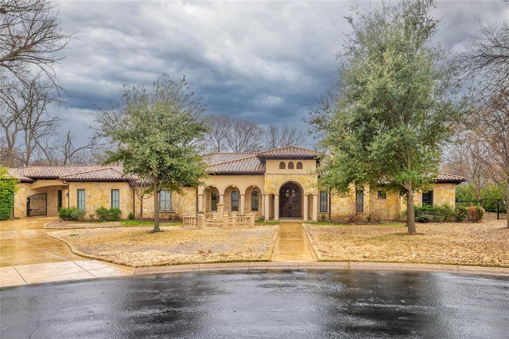 Vaquero Arthur - Residential