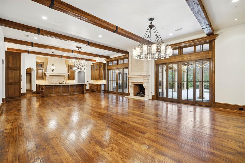 Vaquero Arthur - Residential