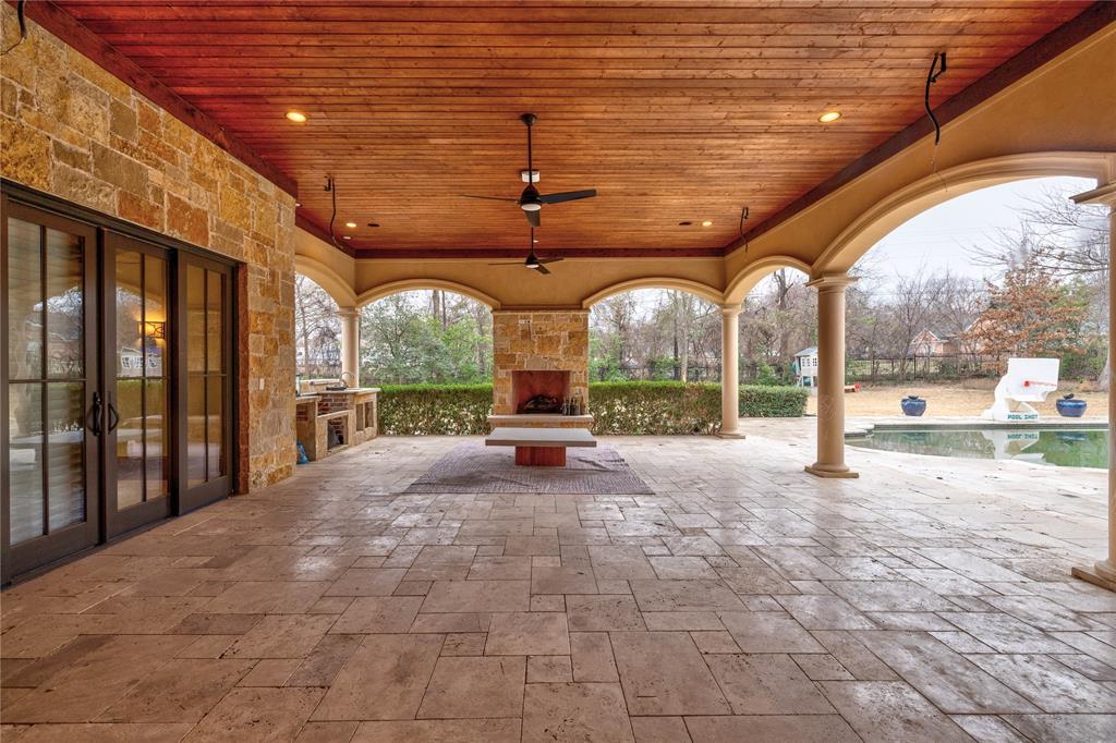 Vaquero Arthur - Residential