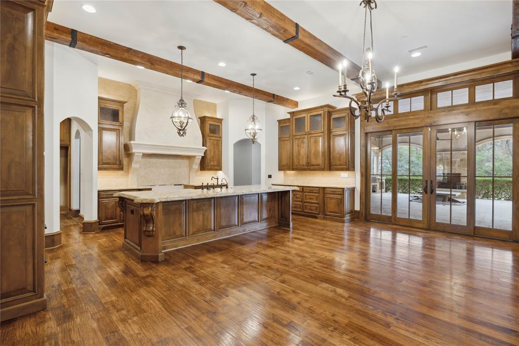 Vaquero Arthur - Residential