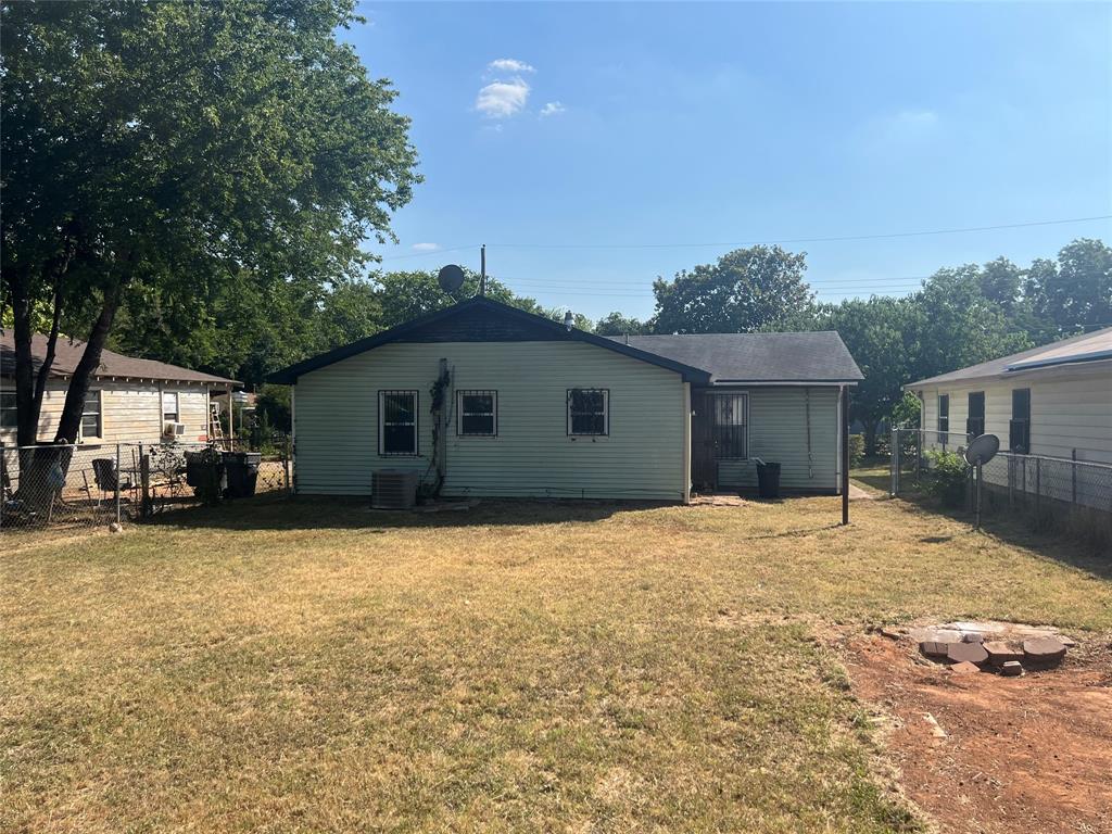 Sunny Acres Rev - Residential Lease