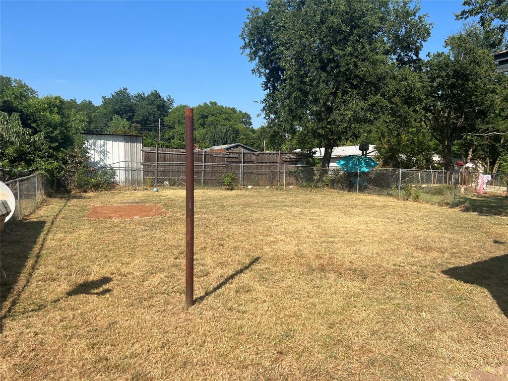 Sunny Acres Rev - Residential Lease
