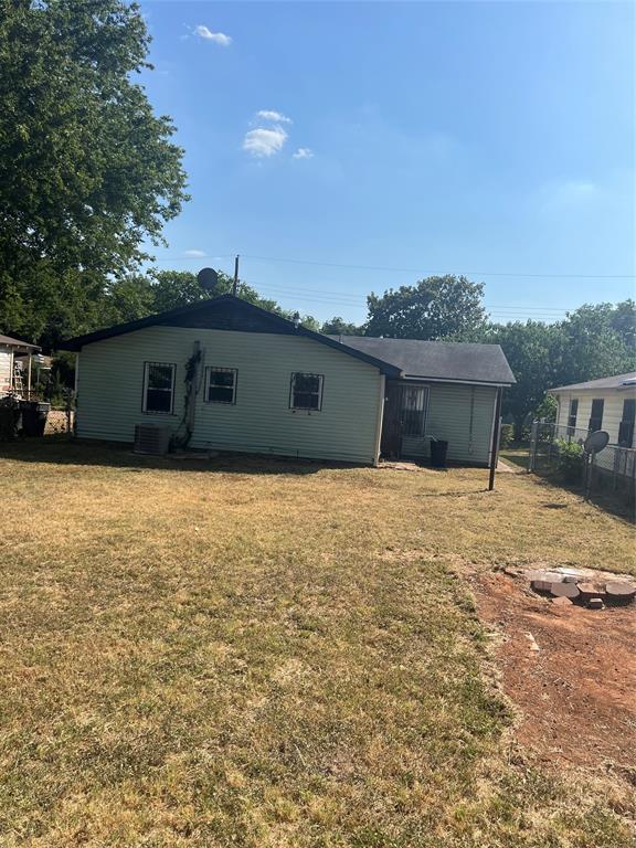 Sunny Acres Rev - Residential Lease