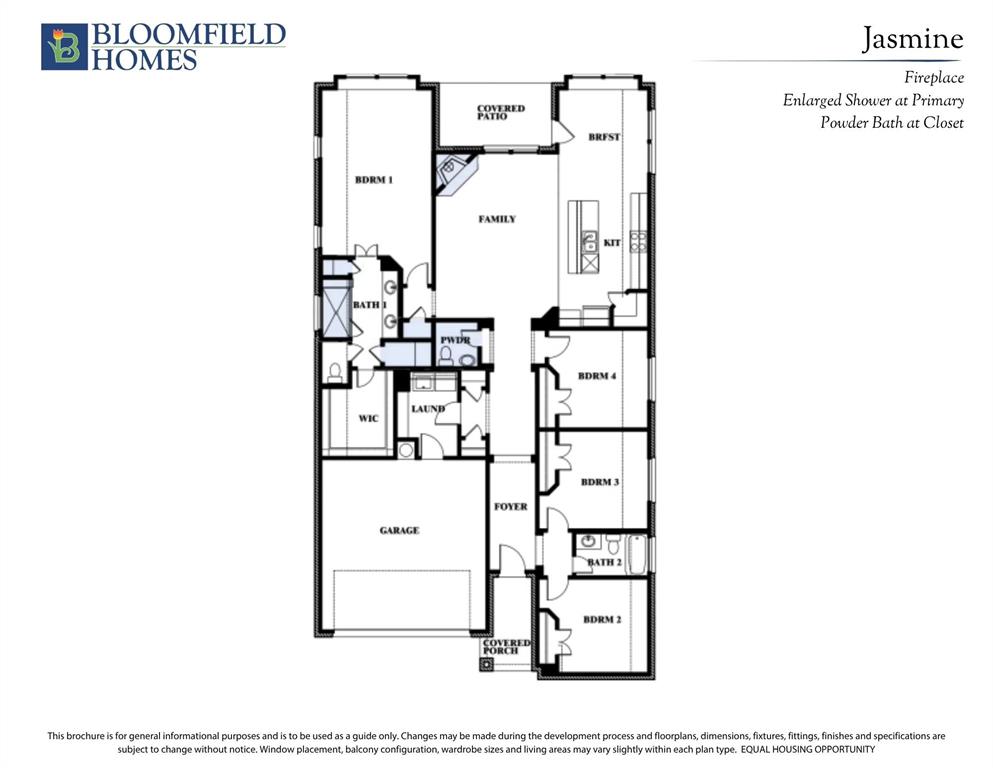 El Dorado - Residential