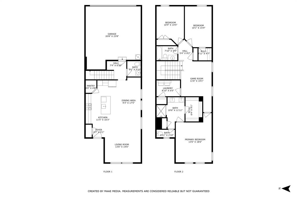 Station Ph 1 - Residential