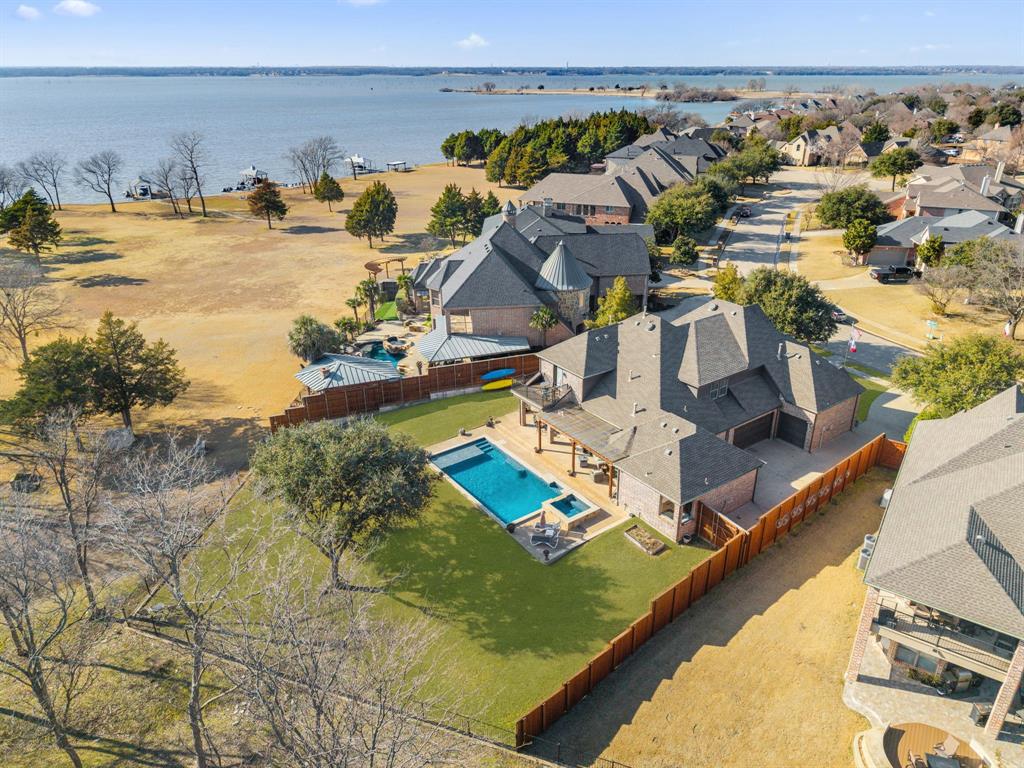 Hillcrest Shores Ph Three - Residential