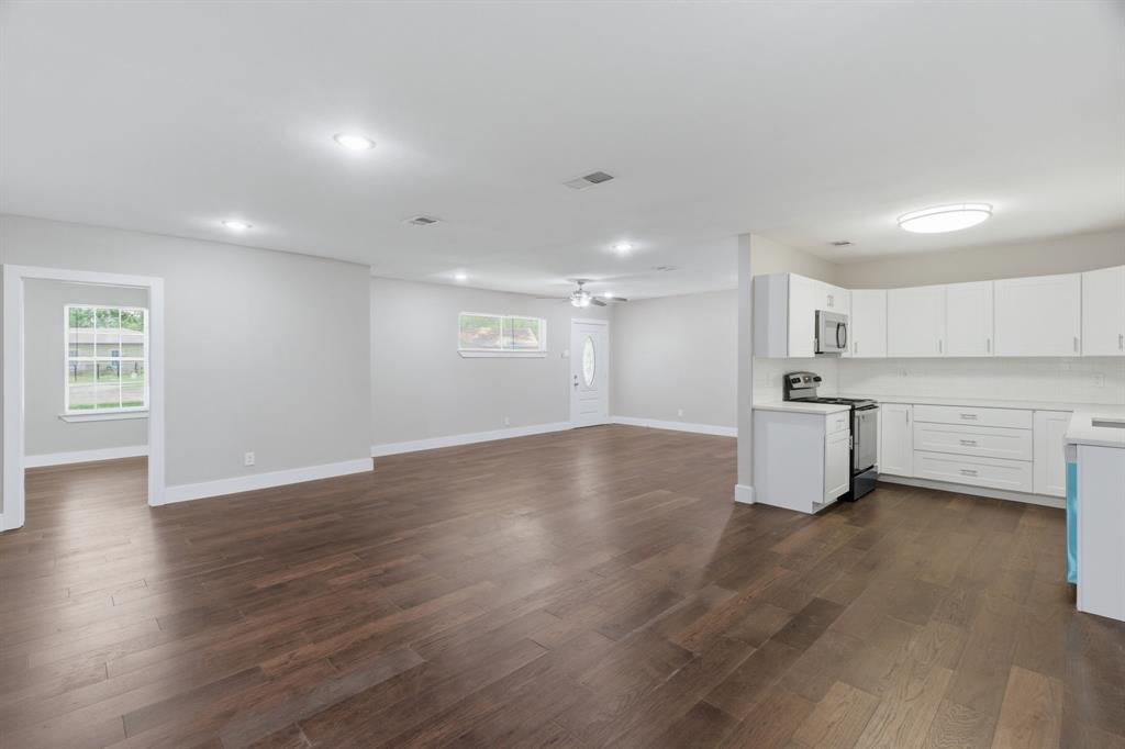 Lake Park Estates - Residential