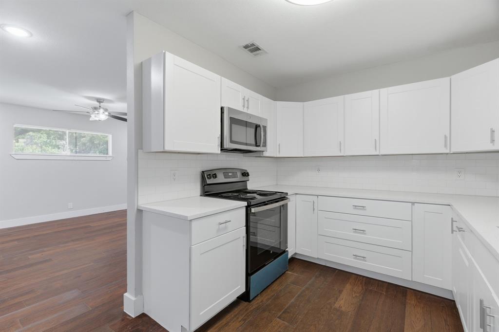Lake Park Estates - Residential