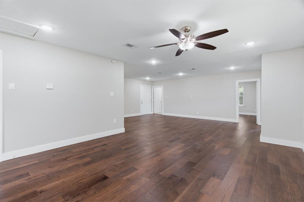 Lake Park Estates - Residential