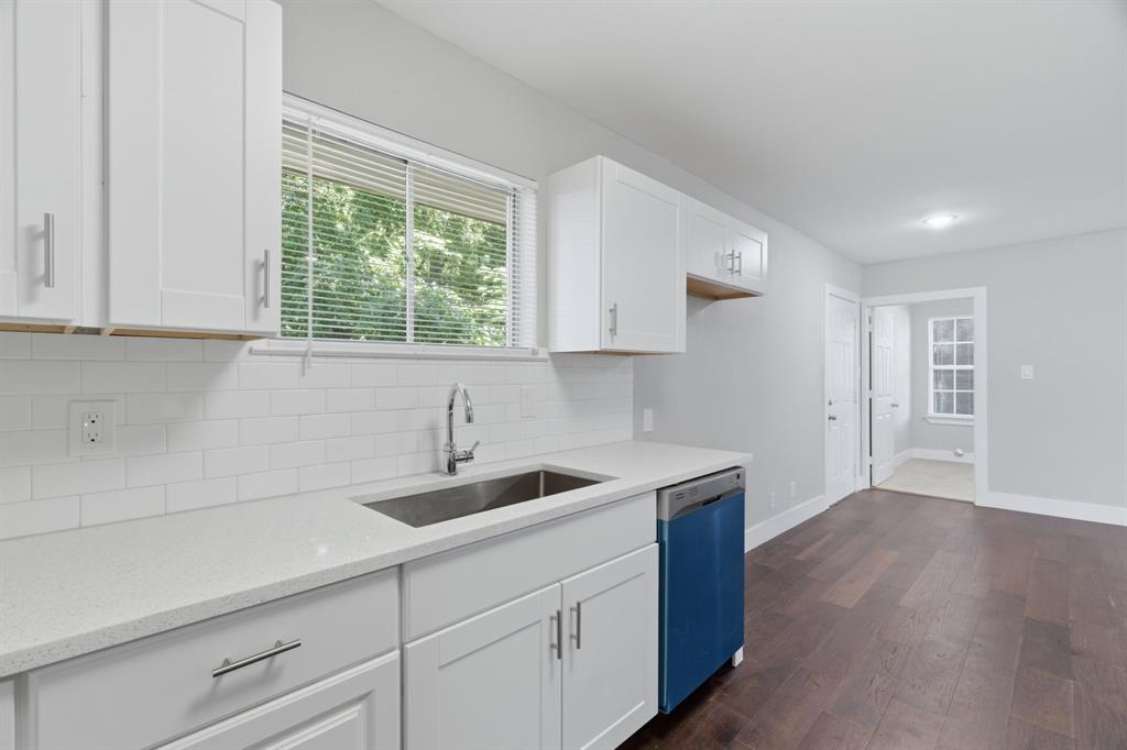 Lake Park Estates - Residential