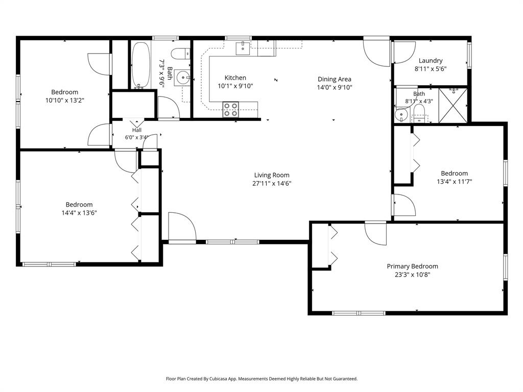 Lake Park Estates - Residential