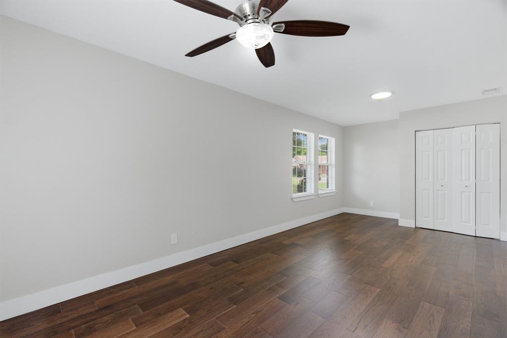 Lake Park Estates - Residential