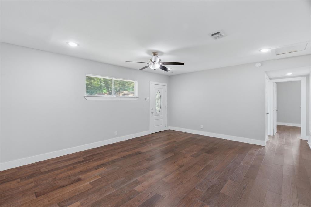 Lake Park Estates - Residential