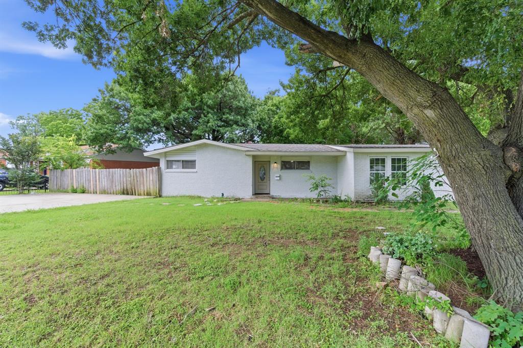 Lake Park Estates - Residential