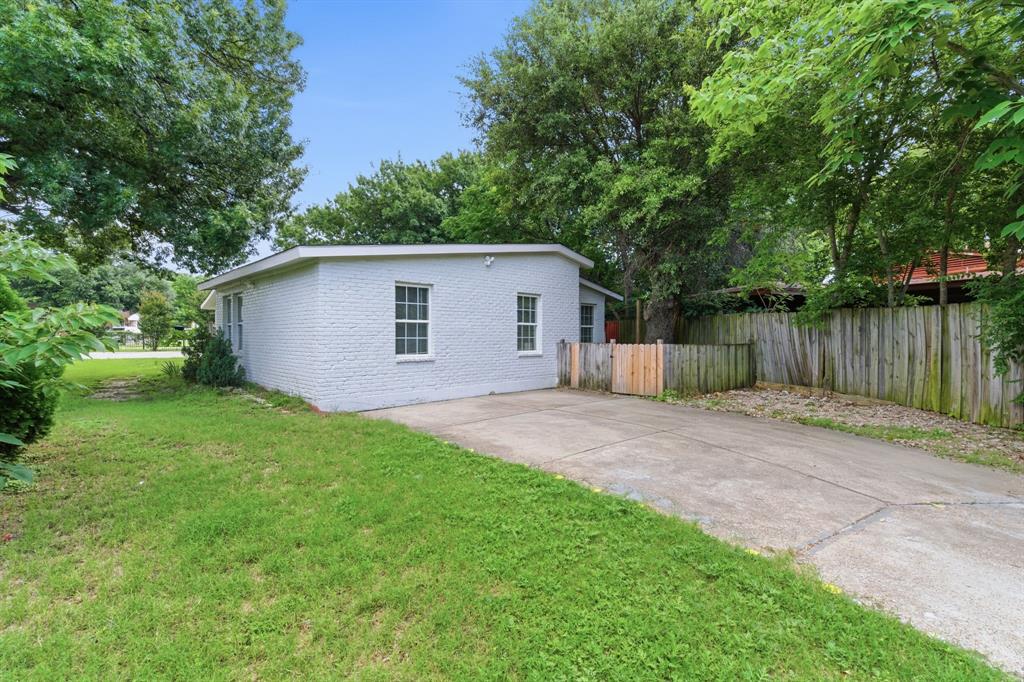 Lake Park Estates - Residential